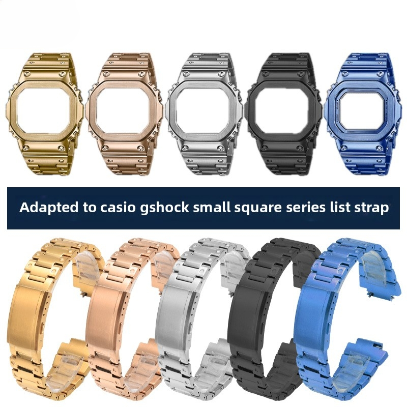 Casio Watch G-Shock Dw-5600 - DW5600 Цепочка для часов Casio G-SHOCK