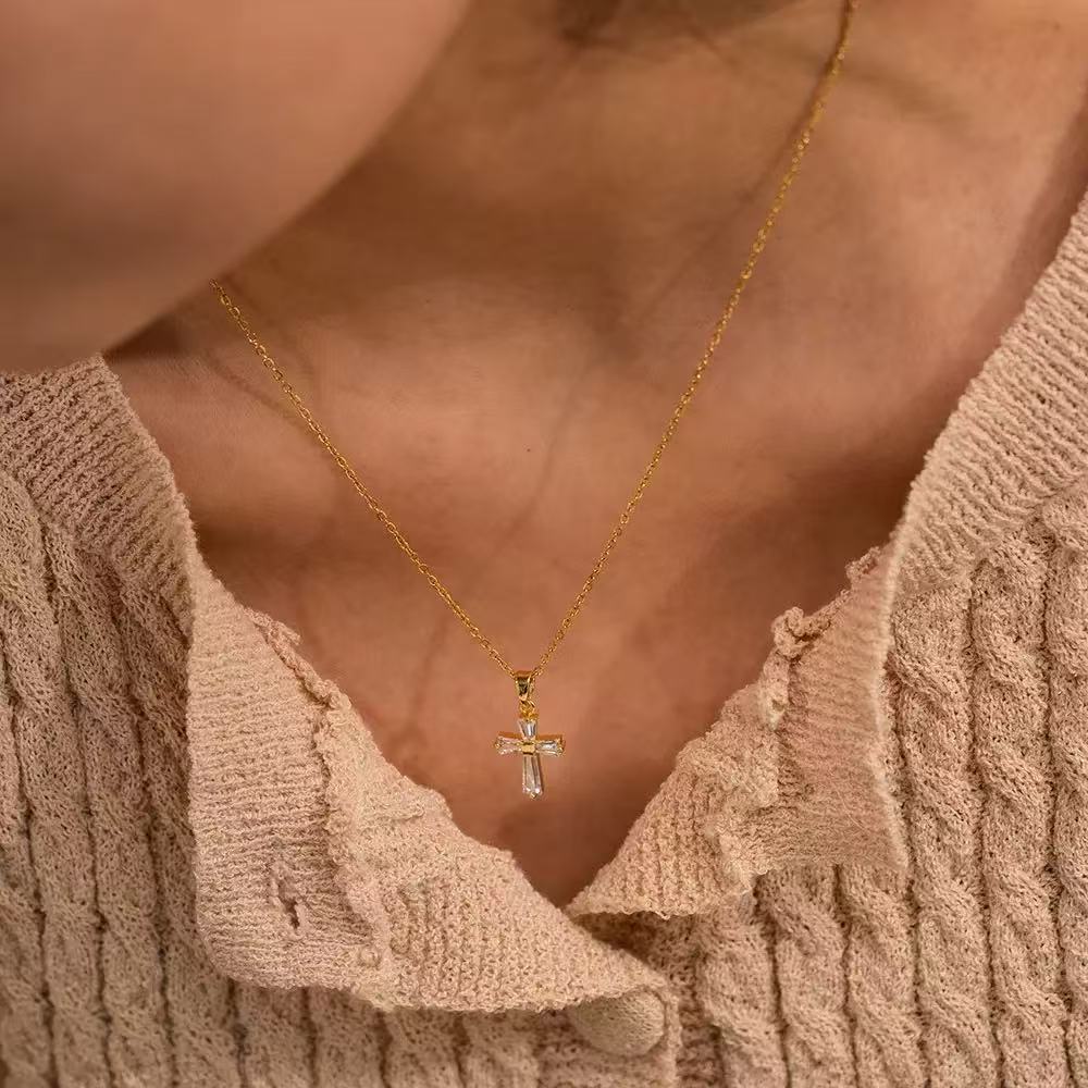 EILIECK нержавеющая сталь 316L – обзор и цена Butterfly Clasp Deployant
