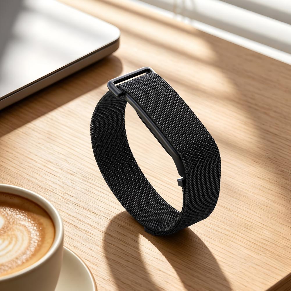 Магнитный миланский ремешок дл – обзор и цена Milanese Loop Magnetic