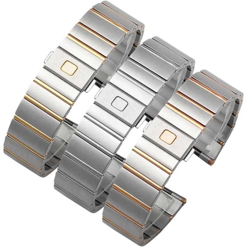 Цепочка для часов унисекс из н – обзор и цена Omega Watch Constellation