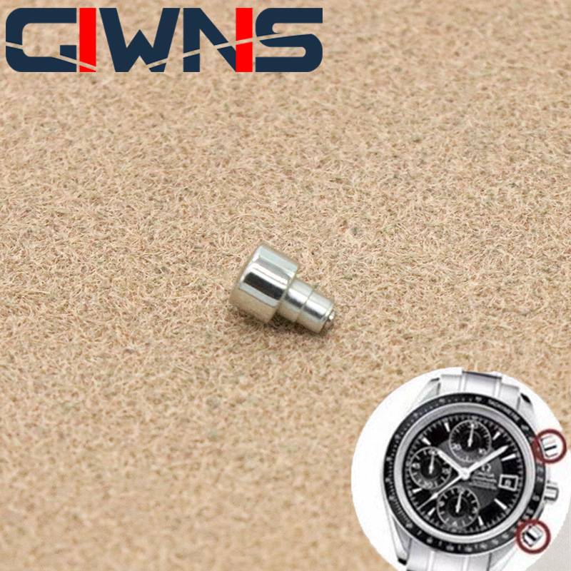 Аксессуары для часов: кнопка х – обзор и цена Omega Watch Seamaster
