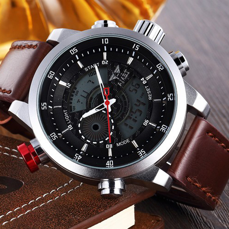 НОВЫЕ роскошные брендовые мужс – обзор и цена Citizen Watch Promaster