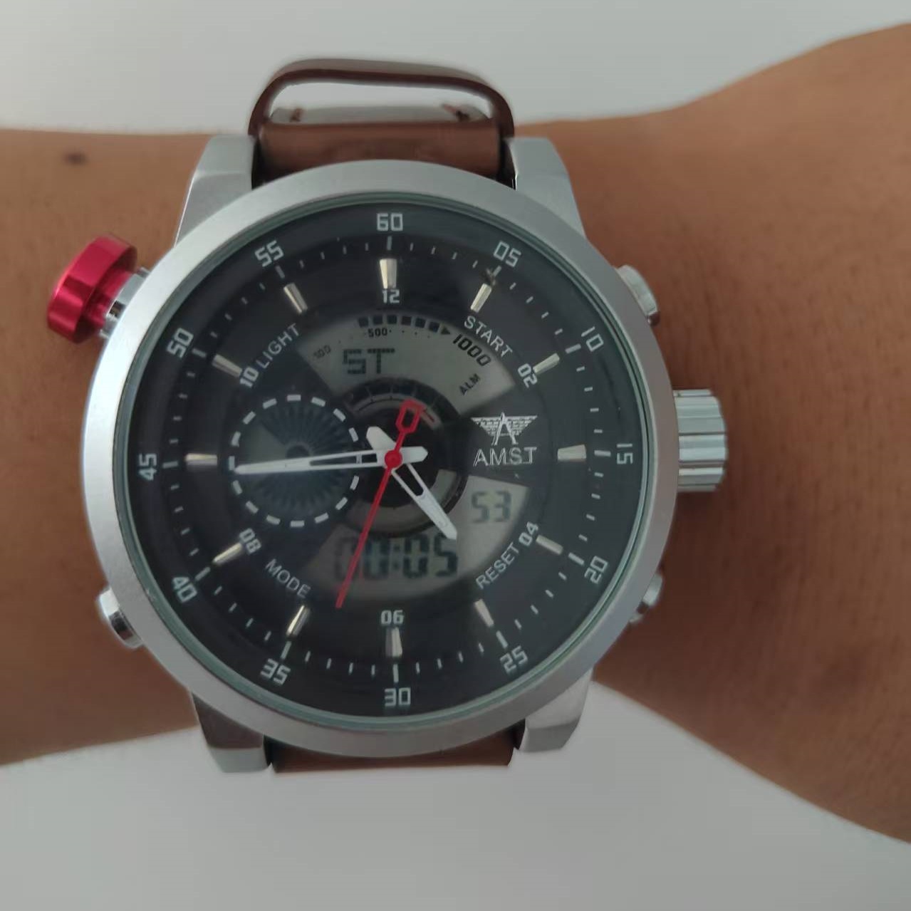 НОВЫЕ роскошные брендовые мужс – обзор и цена Citizen Watch Promaster