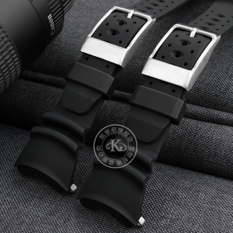 Ремешок резиновый для наручных – обзор и цена Citizen Watch Promaster