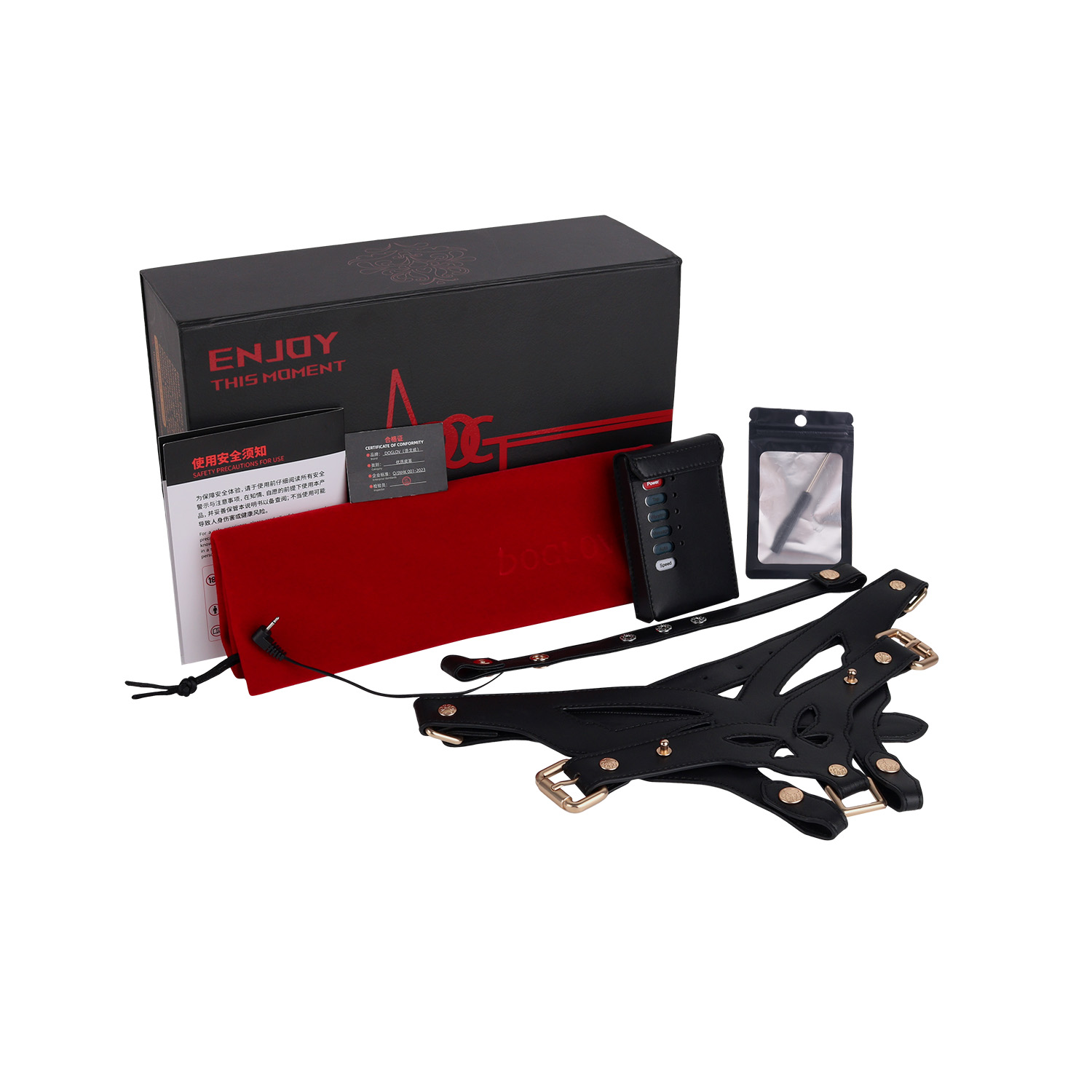 ANOSX Быстросъемный электричес – обзор и цена Leather Strap Quick Release