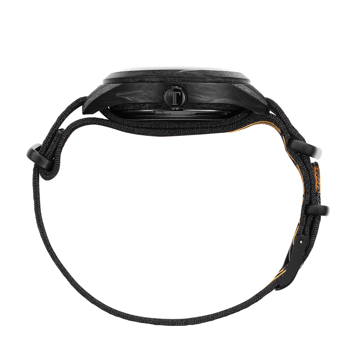TIME TOKEN Винтажные спортивны – обзор и цена Nato Strap Nylon