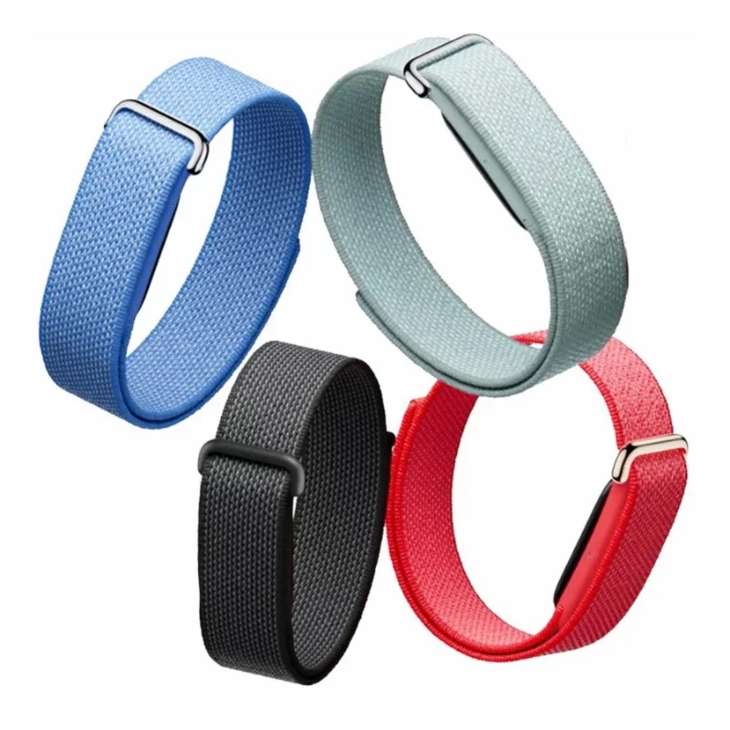 Нейлоновый ремешок-петля для G – обзор и цена Sport Loop Velcro