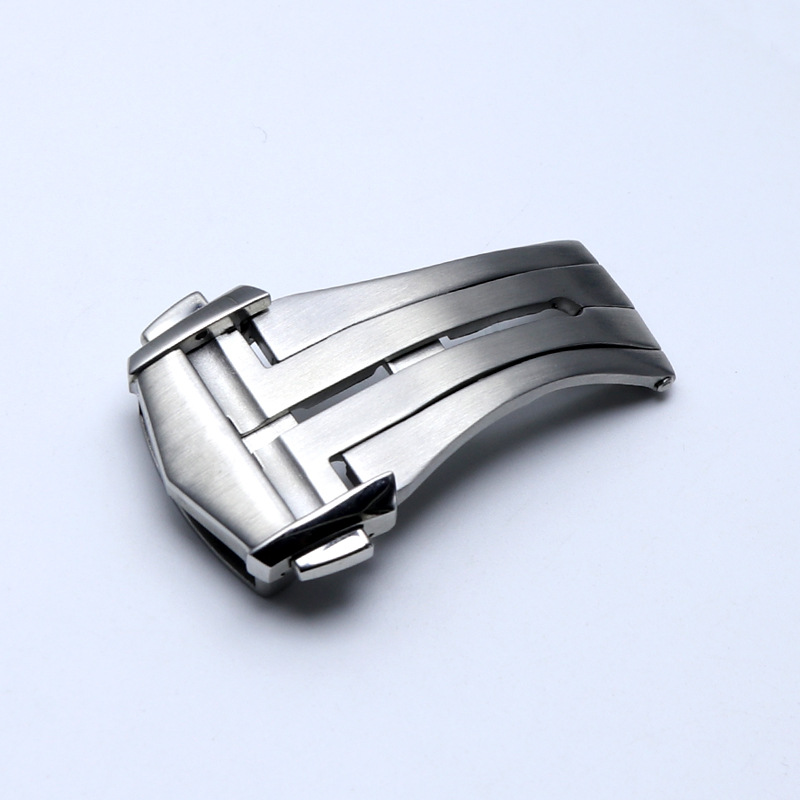 Пряжка для часов из нержавеюще – обзор и цена Omega Watch Seamaster
